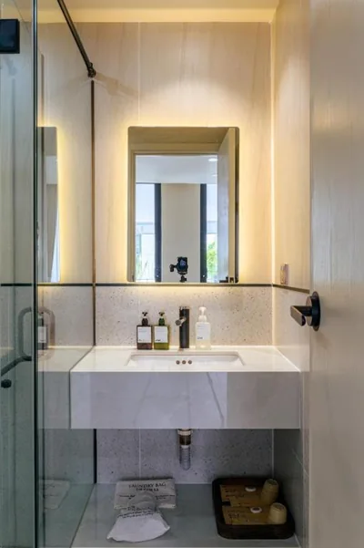 EL Where Hotel – Foto 2