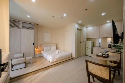 EL Where Hotel – Foto 3