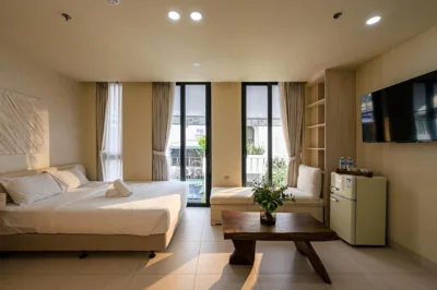 EL Where Hotel – Foto 4