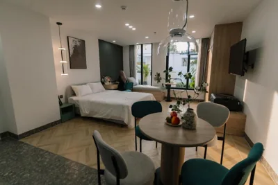 EL Where Hotel – Foto 6