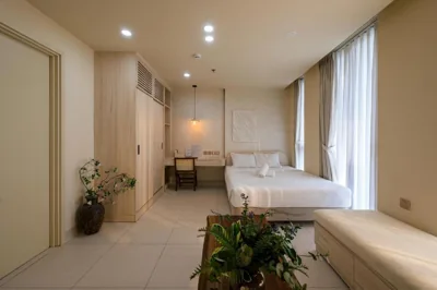 EL Where Hotel – Foto 7