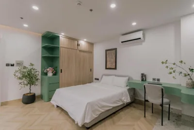 EL Where Hotel – Foto 8