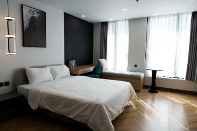 EL Where Hotel – Foto 10