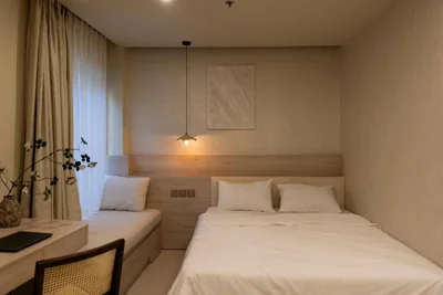 EL Where Hotel – Foto 11