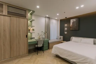 EL Where Hotel – Foto 12