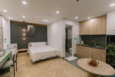 EL Where Hotel – Foto 13