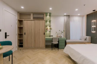 EL Where Hotel – Foto 14